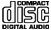 Conpact Disc Digital Audio