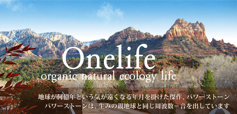 ONE Life