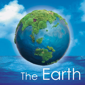 The Earth