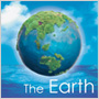 ヒーリングミュージックＣＤ『The Earth』